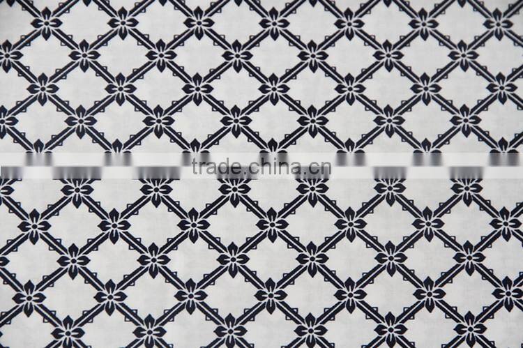 Wholesale price jacquard fabric for garment