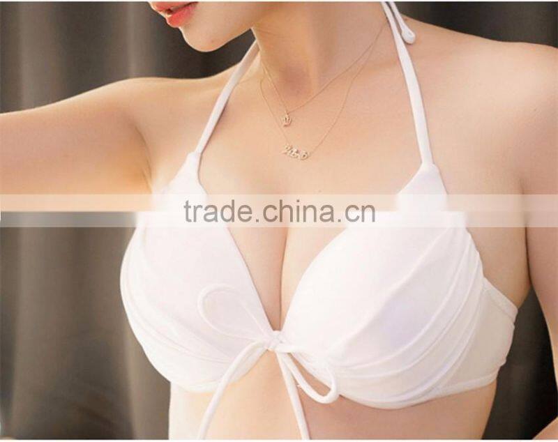 0564 NEW!2016 bikini girl hot sex The Fabulous Top swimwear hot korean teen girl bikini