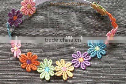 Baby Hair Accessory Set