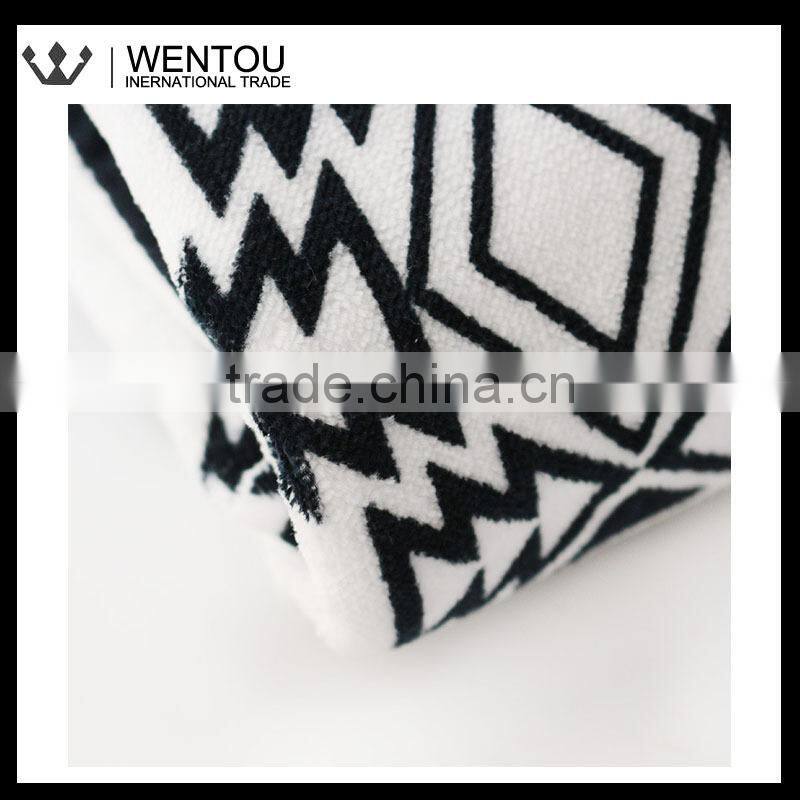 Wholesale Fashionable Cotton Beach Bath Towel