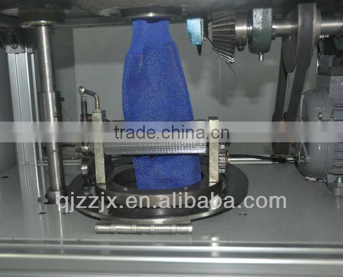 QJG-QC-95C stainless steel clean ball knitting machine