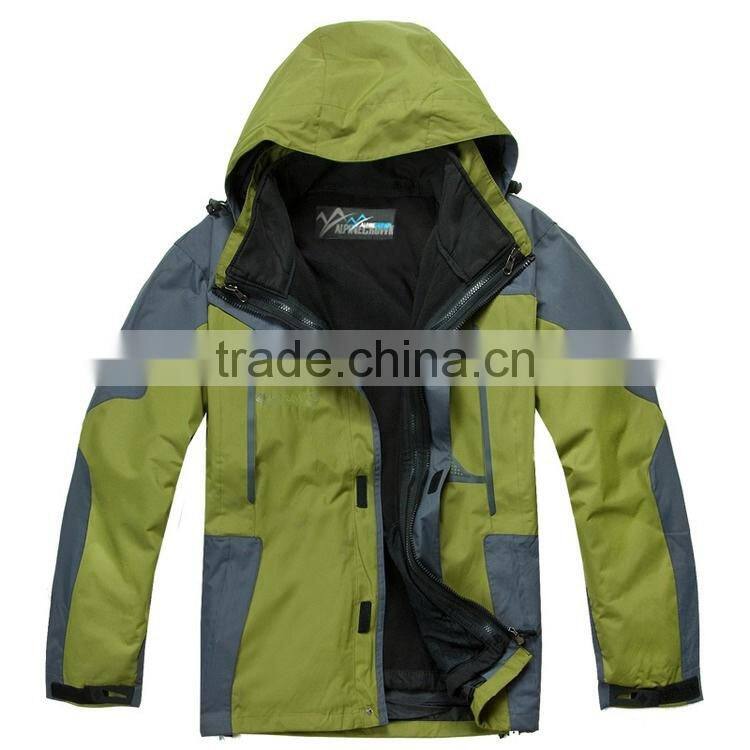 best mens mountain clothes brand