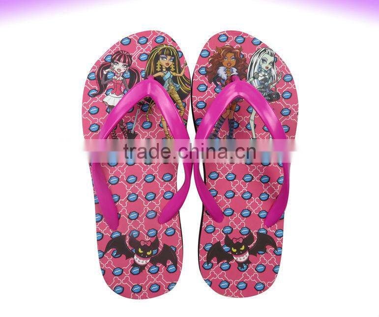 custom flip flops wholesale