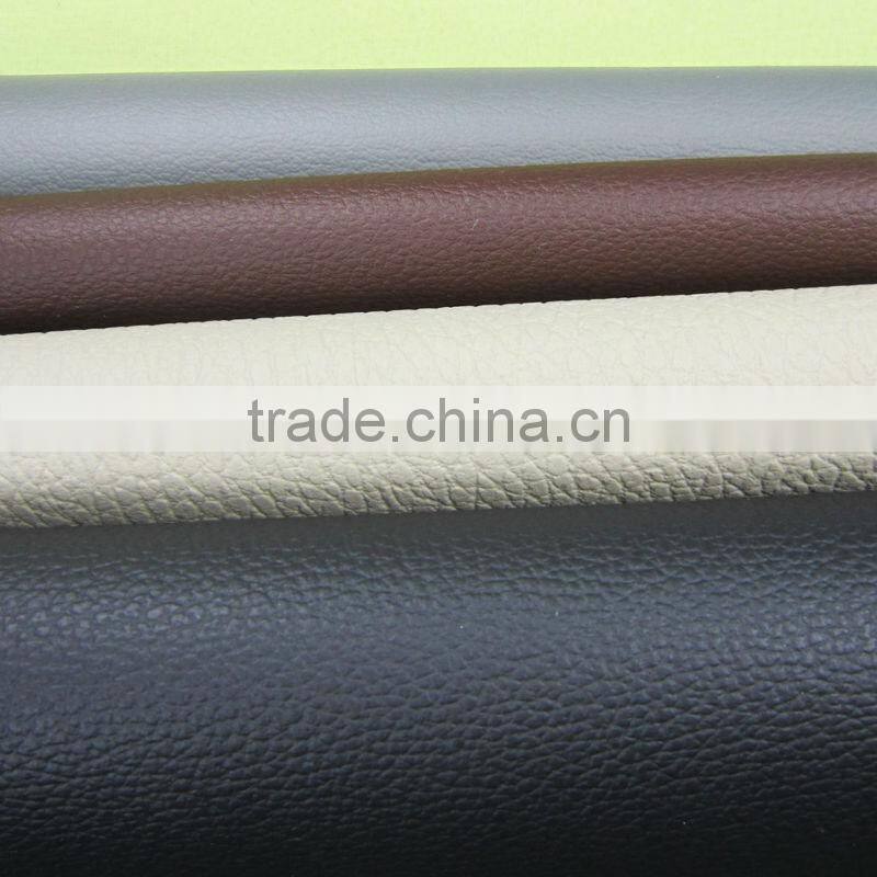 Wholesale Synthetic Leather Fabric For Sofa