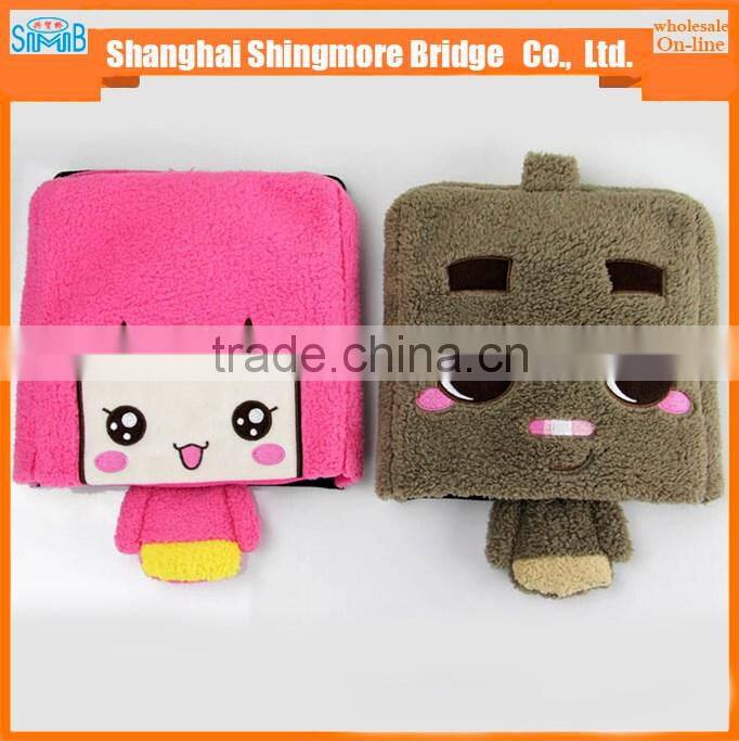 2017 new design usb heated carton mouse mat for gaming in winter