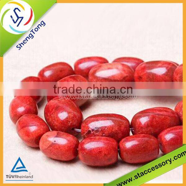 High Quality Genuine Coral Beads