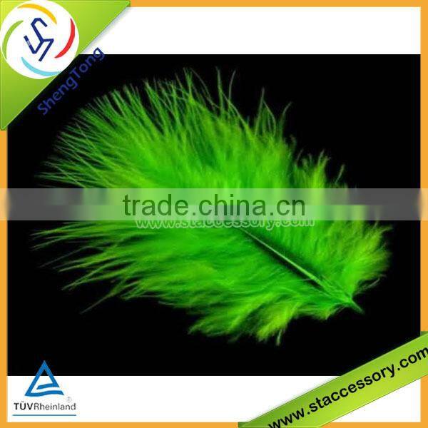 New fashion wholesale dye feather