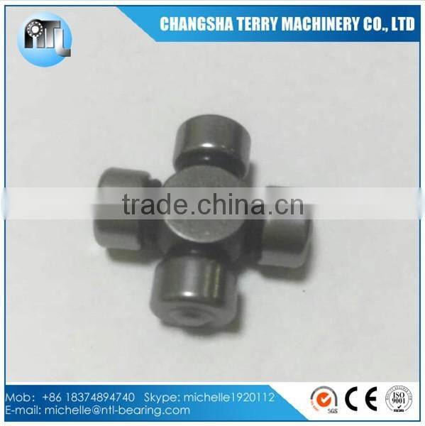 high quality small universal joint shaft 9x22mm for car