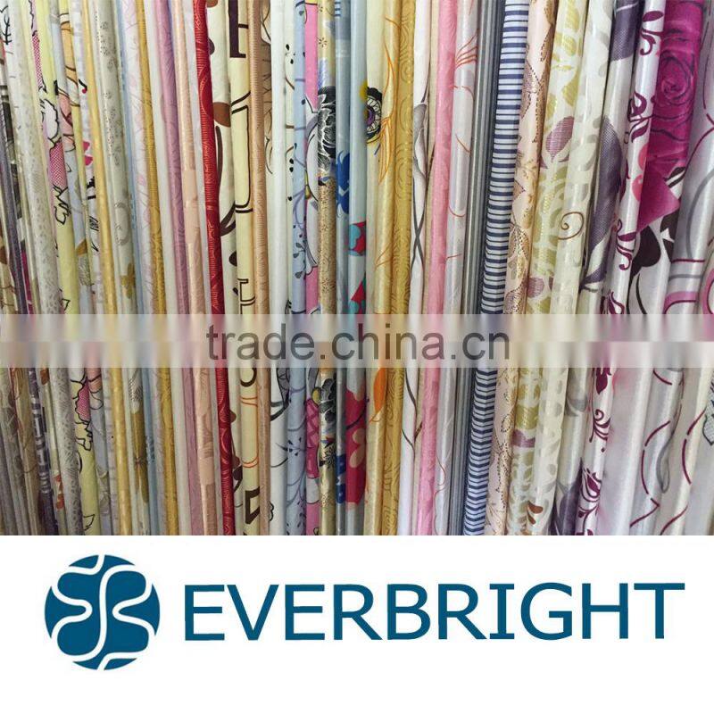 118th Canton Fair Hot sale Jacquard Weaving Fabric for Mattress