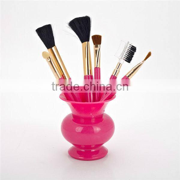 Lovely professional make up brush girls lover