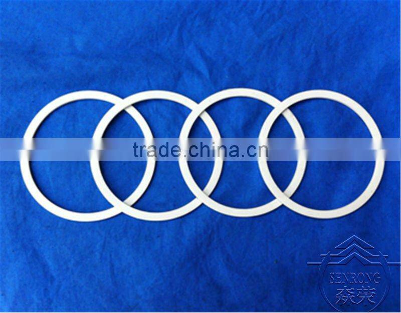 PTFE valve gasket