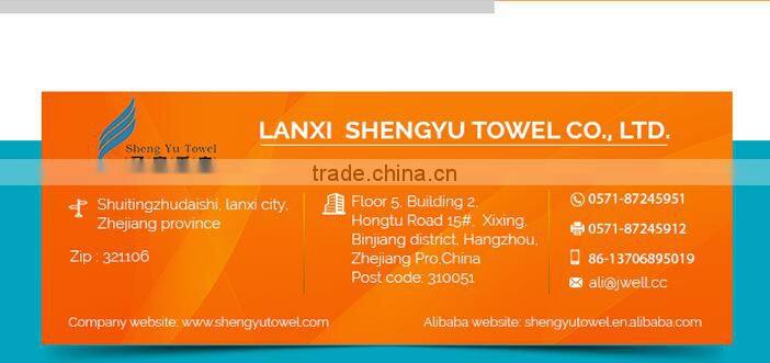 china factory wholesale princess style baby face towel