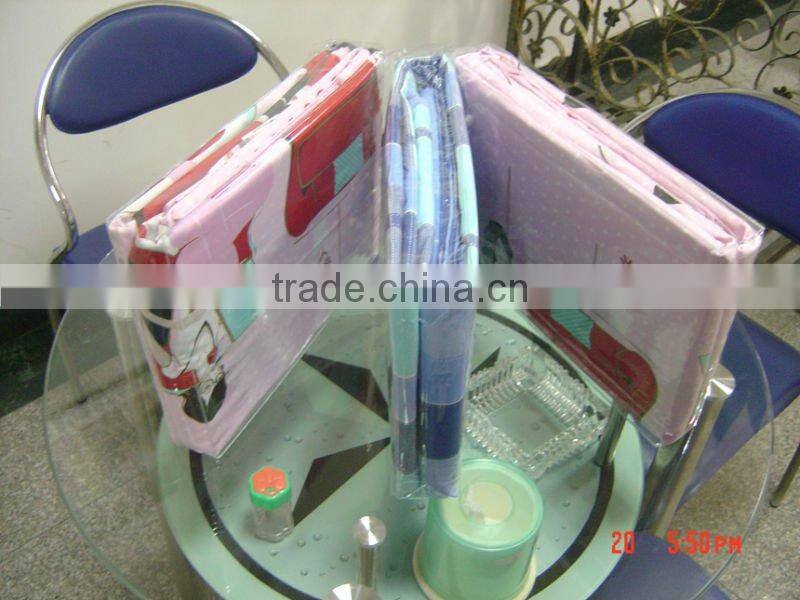 cotton counterpane ,made in Guangzhou,China