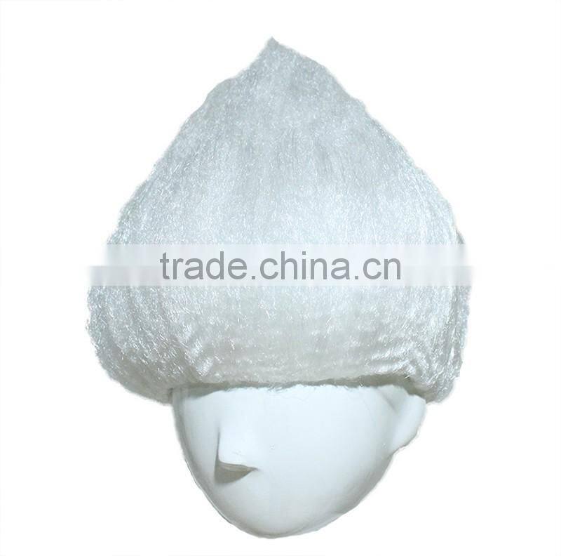 2016 new movies troll big troll wig for children