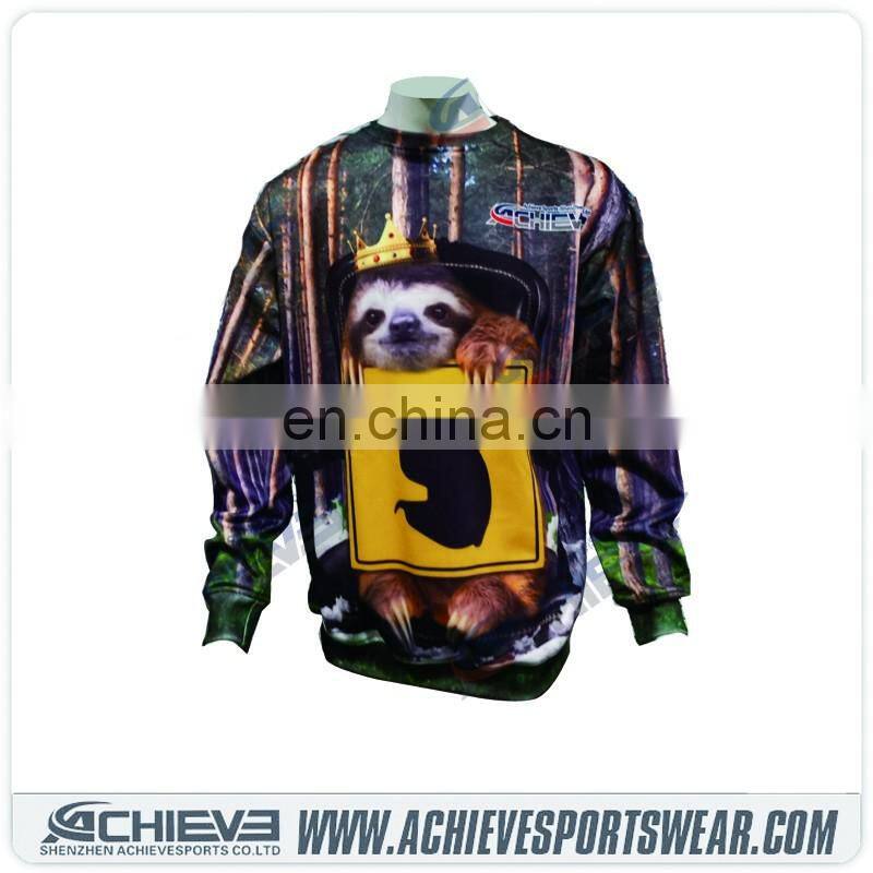 custom sublimation dog sweater patterns
