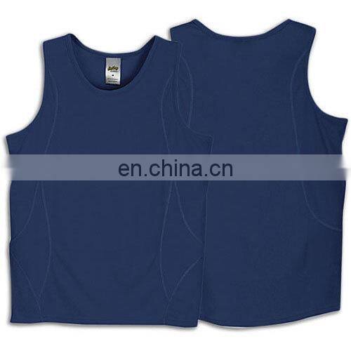 custom tank top, wholesale cheap gym singlets for men