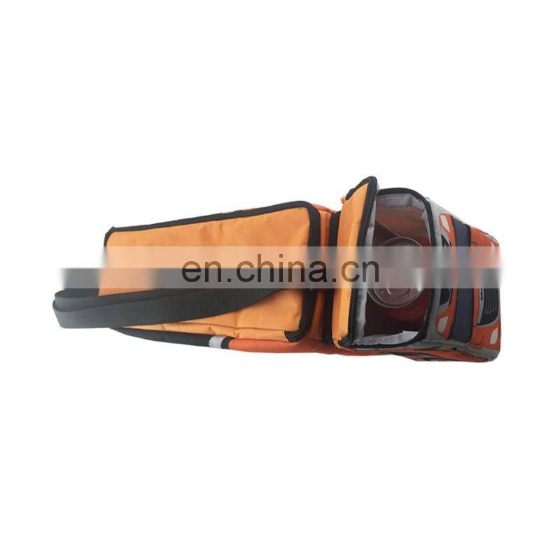 Cute and useful thermostat bag cooler bag