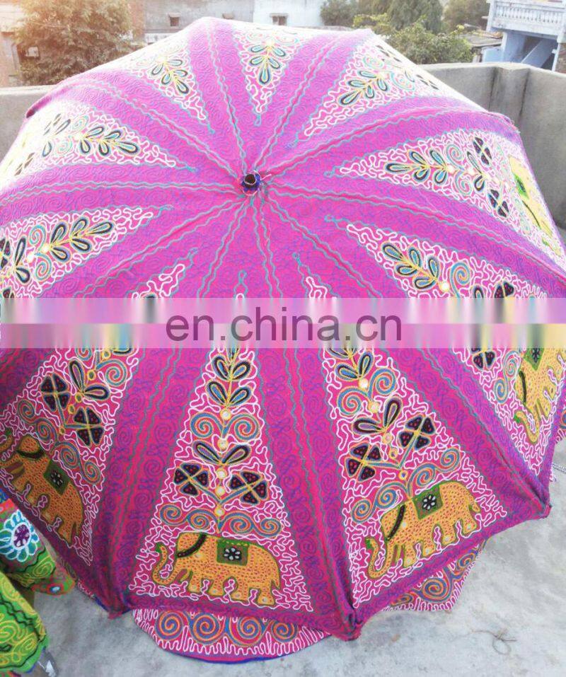 Beach Umbrellas on Alibaba