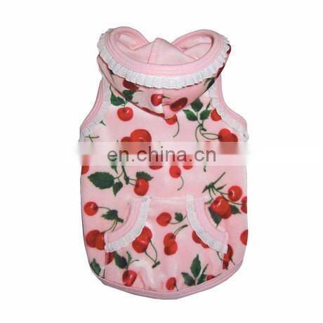 full sleeve Dog hoodies - hoodie 6xl size fleece dog hoodie reversible fleece hoodie