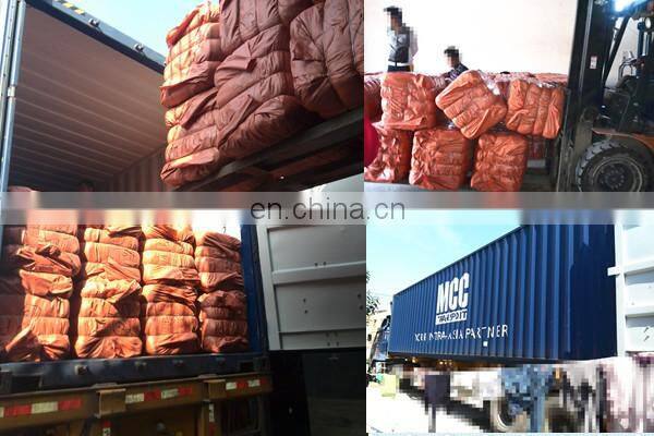 used leather handbag and school bags manufactory in china factory of used clothing