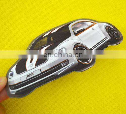 promotional magnet puzzle