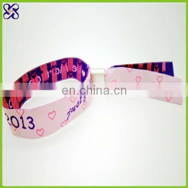 Fashion ribbon wrist strap wrist belt