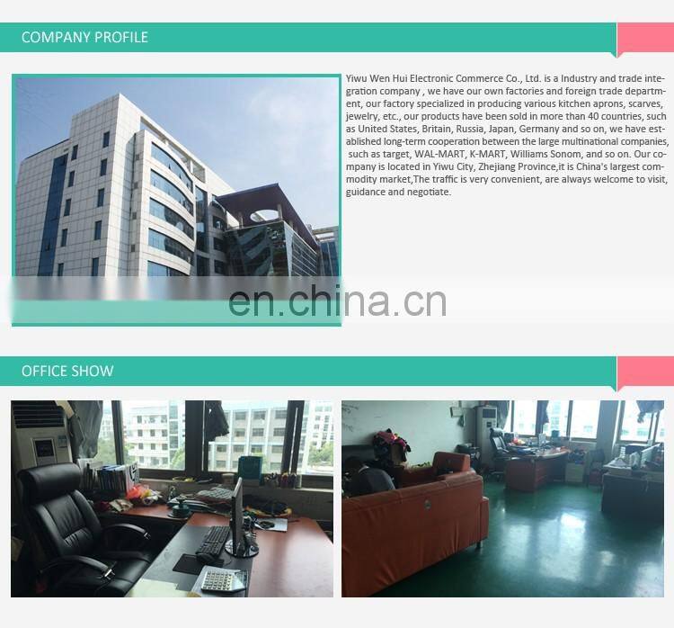 Best selling special design aprons for hairstylists wholesale