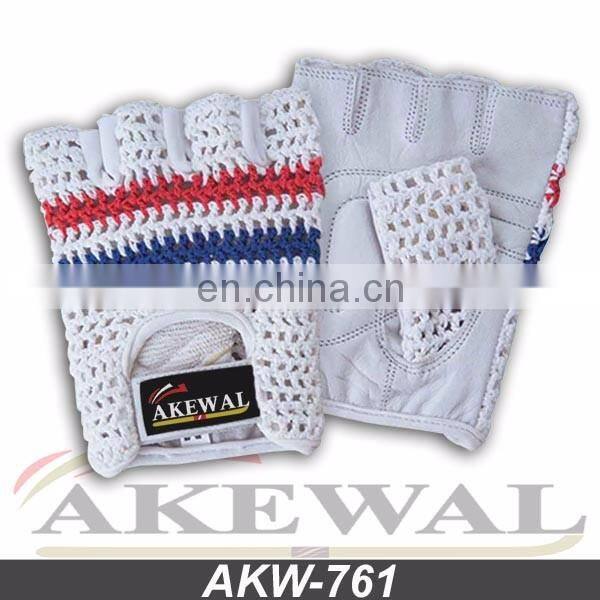 Weight Lifting Gloves