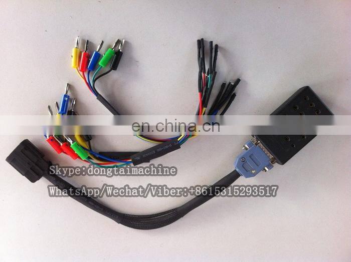 EDC- VP37 pump tester/edc tester/electronic ve pump tester