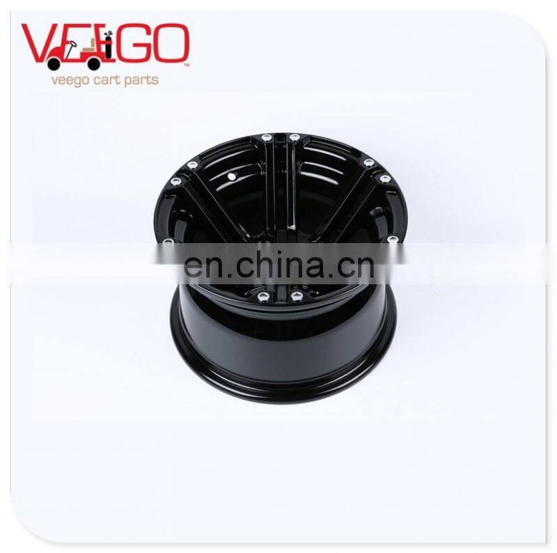 popular tread 22x11-10 all terrain tire for golf carts