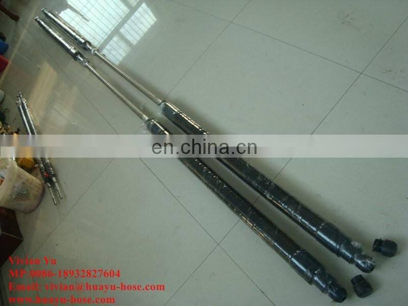 hot sale vibrator hose rotary drilling api7k rotary cement hose