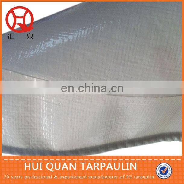 palstic cover/camping sheet/blue pe tarp