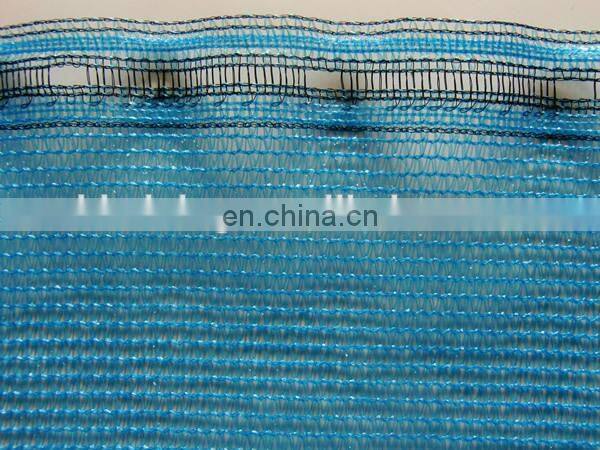 2mm x 2mm HDPE nets wind and dust proof