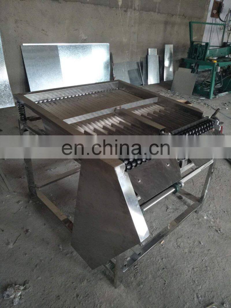 edamame shelling machine soybean shelling machine Edamame shell removal machine