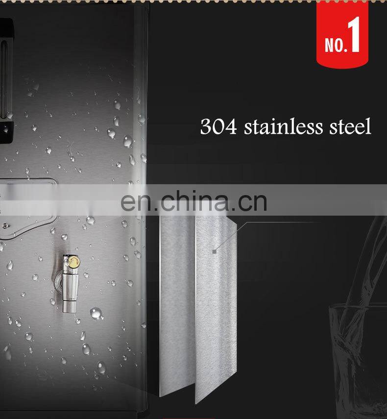Commercial Fully Automatic Electric Water Heater For Price