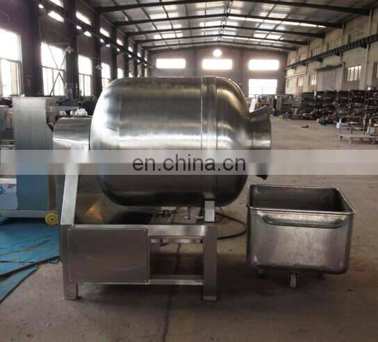 Vacuum roller machine /Meat tumbling machine for meat tenderizer