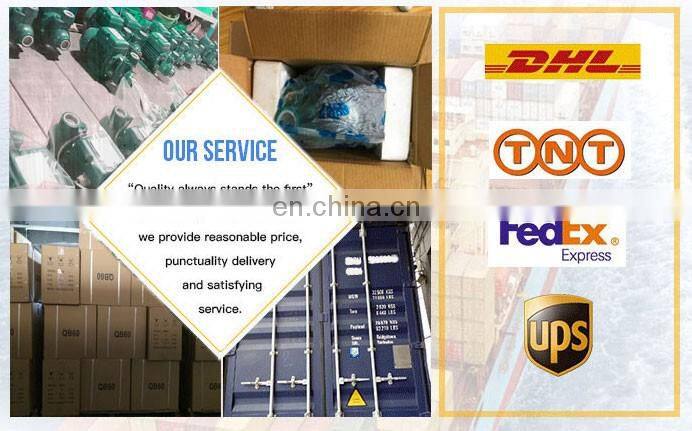 Self-priming irrigation electric auto clean water booster pump