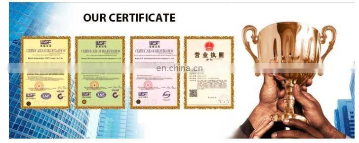 Electric waste water self-priming sewage pump