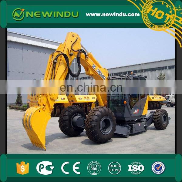 High Quality Excavator Bucket Teeth 15ton XE150W Excavator