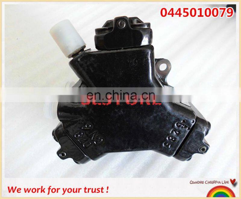 Genuine Common rail fuel pump 0445010079 /0 445 010 079 / 0445010281 for Santa Fe 2.0L 33100-27900