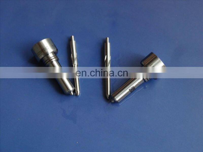 diesel injector nozzle, common rail nozzle from motorcycle engine parts