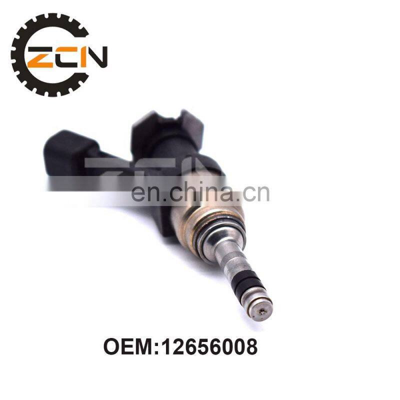 High quality Fuel Injector OEM 12656008 For Camaro 2016-2018 6.2L