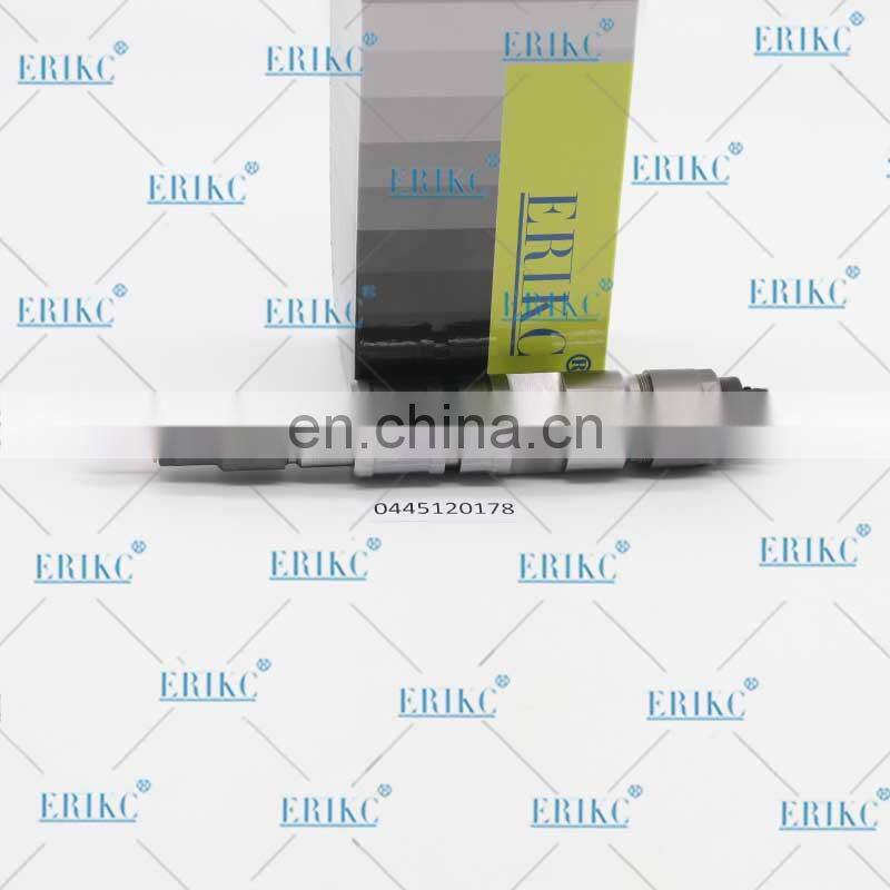 ERIKC 0445120178 common rail diesel injection 0 445 120 178 fuel injection pump parts 0445 120 178