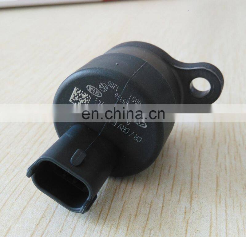 common rail original DRV pressure sensor 0281002943