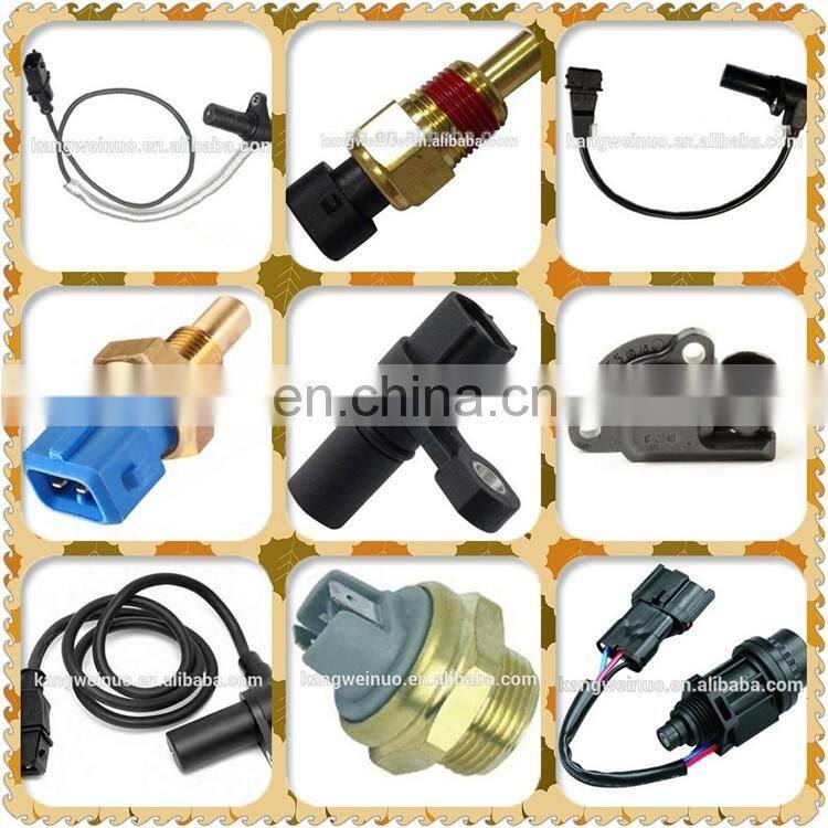 Advantage Supply Diesel Engine Parts Nox Sensor Truck 5WK97103