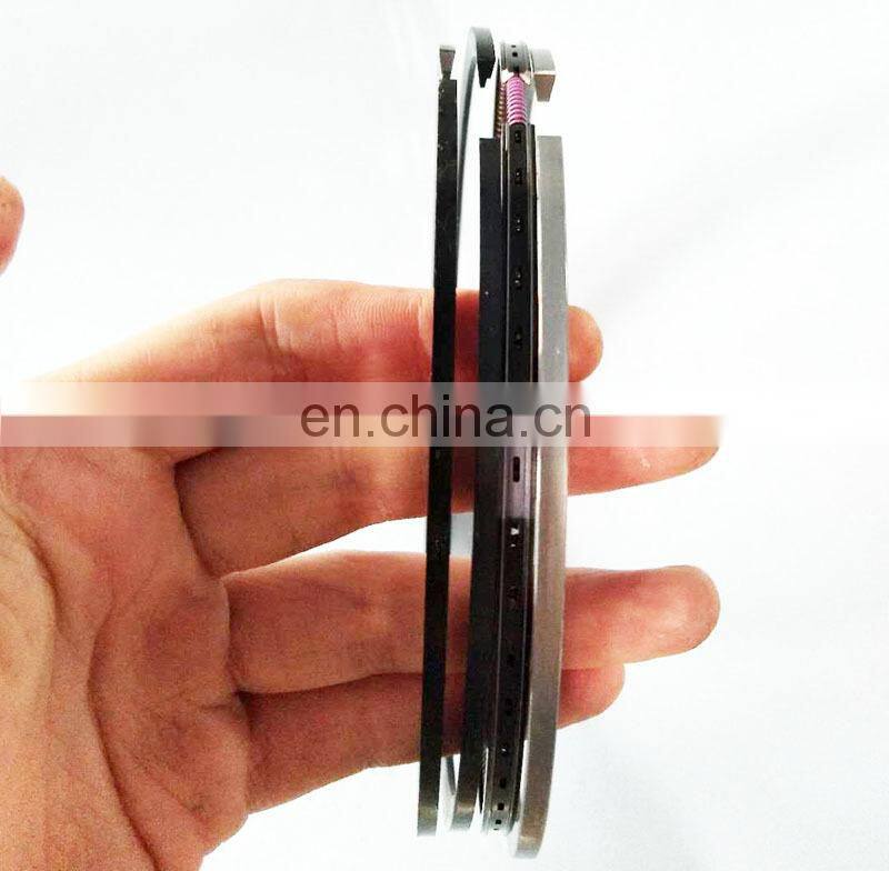 NT855 diesel engine  piston ring set 3801056