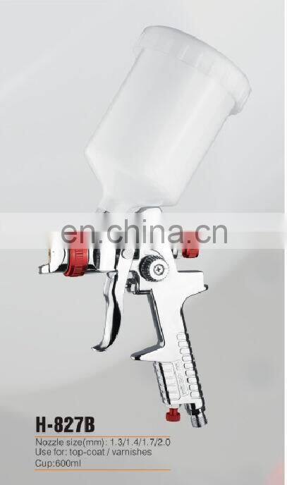 Superior Quality Hvlp Gun, Types Of Spray Guns