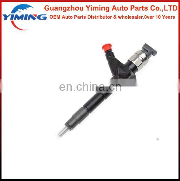 23670-30170 23670-39445 fuel injector for Hilux Hiace 1KD-FTV