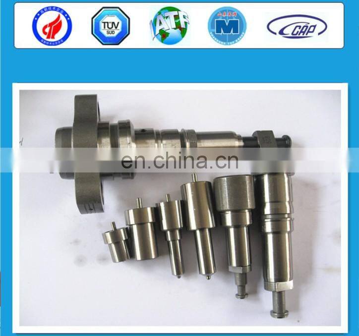 Diessel Injector Nozzle BDLL160S6703