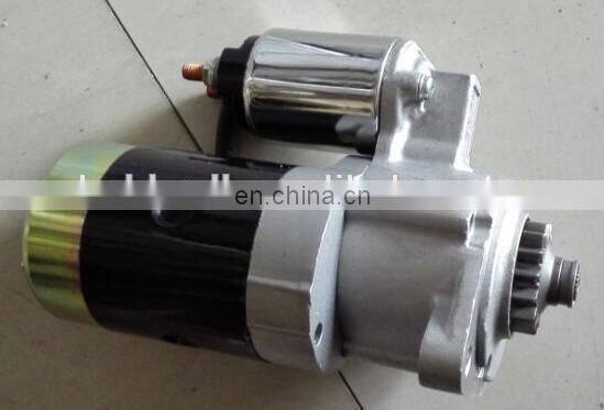 Mitsubishi Starter MM317602 for Mitsubishi L2E L3E